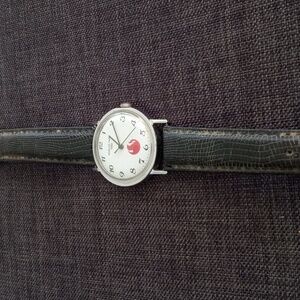 Rare 1982 Worlds Fair Timex manual watch